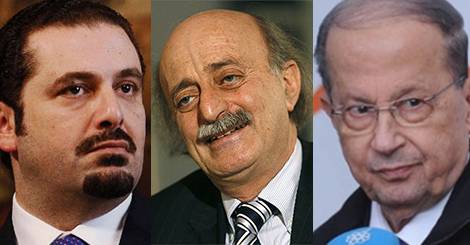 هل استراتيجية عون ستنجح
وهل الانتظار سيجعل الحريري يؤيده