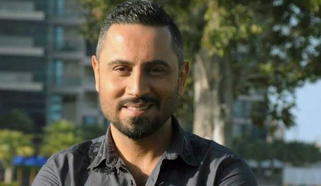 بالصور- هل تعلمون ان والدة قيس الشيخ نجيب هي فنانة معروفة أيضا؟