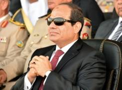 دعم سعودي اضافي لمصر بقيمة ثمانية مليارات دولار