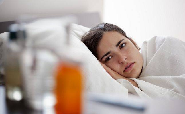 ما هو فيروس الزونا او الحزام الناري وكيف تعالجينه؟
