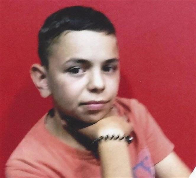 بالصورة: قاصر مفقود.. لمن يعرف عنه شيئا
