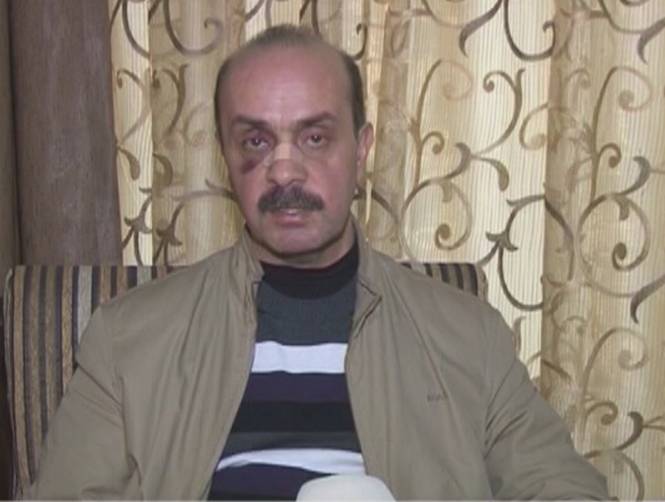 بالفيديو: هكذا انتقم التلميذ من أستاذه!