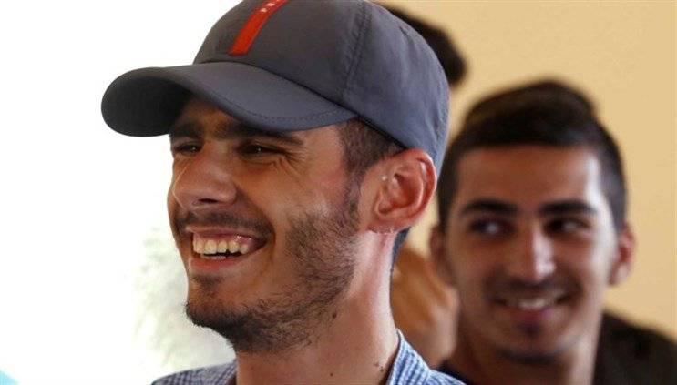 بعدما أعلن إنشقاقه عن "طلعت ريحتكم".. طارق الملاح: "اسعد ذبيان يهددني"!