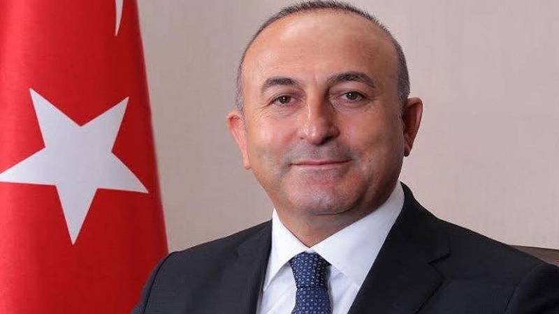 وزير الخارجية التركي يدعو الذين لم يوقّعوا على اتفاق الصخيرات إلى مراجعة مواقفهم
