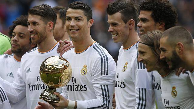 مدرب من اصل عربي المرشح الاول لقيادة ريال مدريد