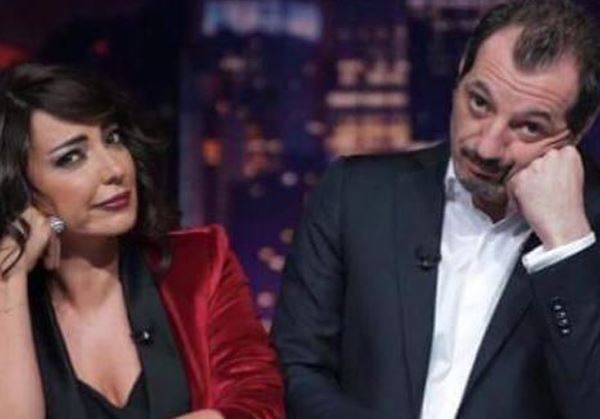 عادل كرم يكشف عن سبب طلاقه للممثلة أمل عرفة