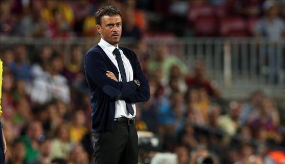 البرشا يغير خطته أمام جوانجزو لغياب ميسي ونيمار