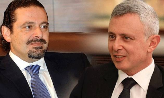 هل يستطيع الحريري الإحتفاظ بجعجع وفرنجية معاً؟