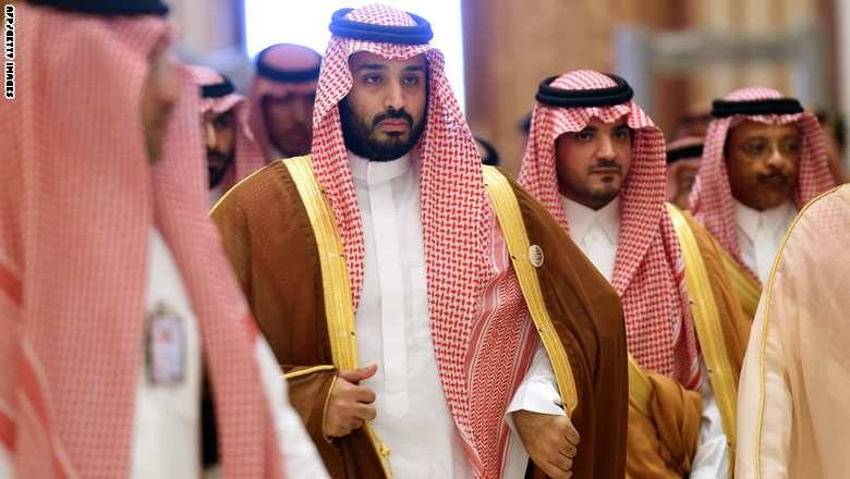 أمريكا: السعودية لم تعلمنا مسبقا بالتحالف الإسلامي.. وحديث بن سلمان يشير إلى حرب تتجاوز داعش