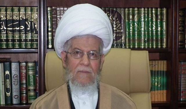 النابلسي: انتخاب الرئيس يجب ان يكون صنيعة لبنانية