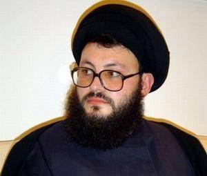 الحسيني: حان الوقت لإدخال العنصر الايراني في مواجهة النفوذ الايراني