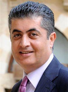 زهرمان: كان هناك محاولة لاحداث خرق بموضوع انتخاب رئيس للجمهورية ولكن الموضوع بحاجة الى وقت