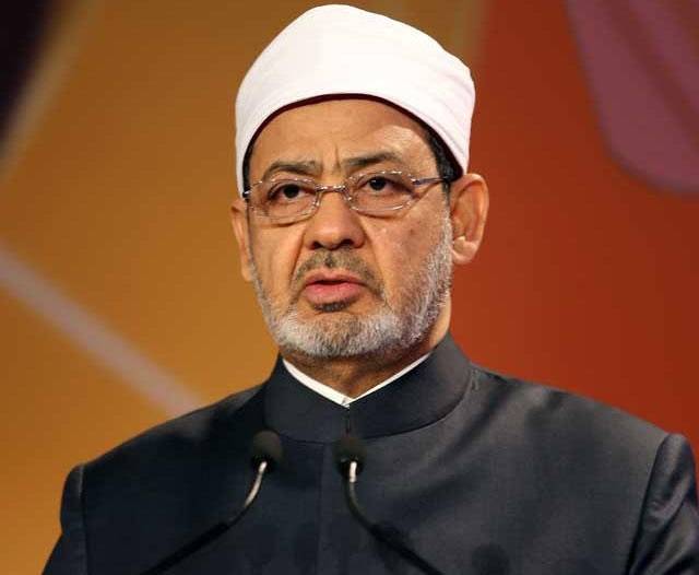 الطيب: التحالف الإسلامي لقي ترحيباً واسعاً بأروقة الأزهر الشريف
