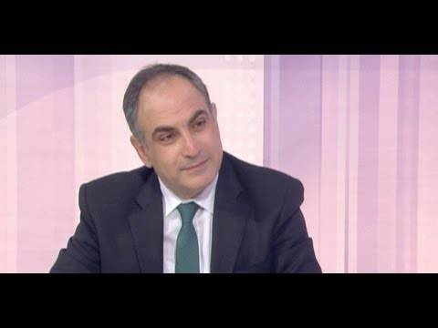 زياد اسود: في ظل غياب رئيس للجمهورية لا يحق لنا الدخول في اي منظومة