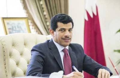 قطر مستعدة لتلبية إحتياجات تركيا من الغاز