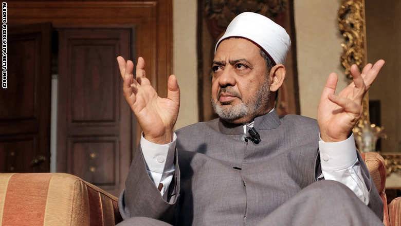شيخ الأزهر يدعو لتوسيع "التحالف العسكري" ليشمل كافة الدول الإسلامية