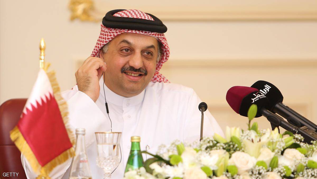 وفد قطري في بغداد لمتابعة قضية الصيادين المختطفين