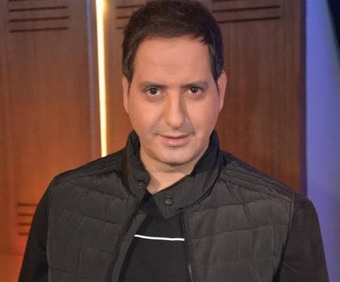 أمير يزبك: نعم إستخدمت سلاحي.. وأدعو إليسا أن تعترف