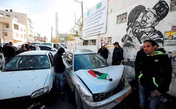 اسرائيل تصادق على بناء 891 مستوطنة وبان يتهمها بالتطهير العرقي في القدس