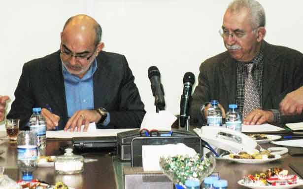 اتفاقيّة تعاون بين الإذاعات الإسلاميّة ومجموعة باندورا الإعلاميّة
