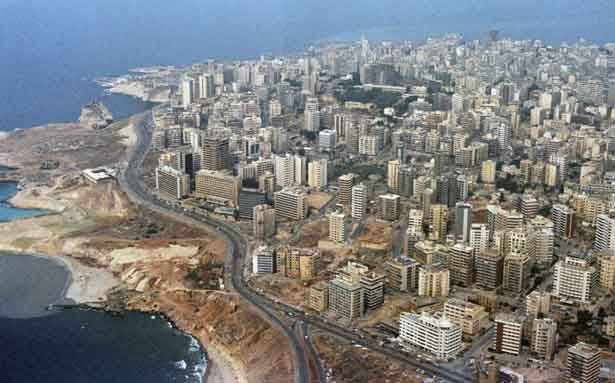 عام 2016 رهن التفاهمات السياسيّة وانتخاب رئيس للجمهوريّة
