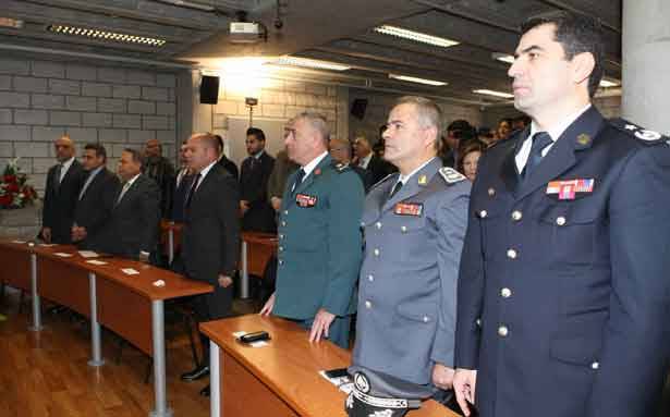 مؤتمر بيئي في الجامعة اللبنانيّة ــ الكنديّة
«أزمــة النفايات : إدارة وحلول»