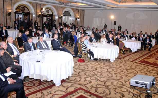 تحويلات المغتربين بلغت 53 مليار في 7 سنوات