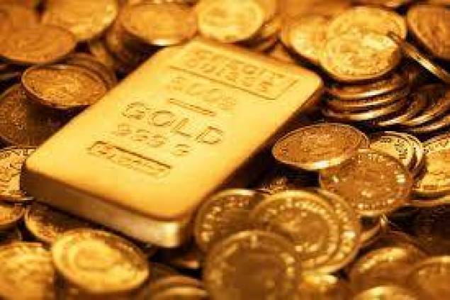 اليكم سعر ذهب اليوم!