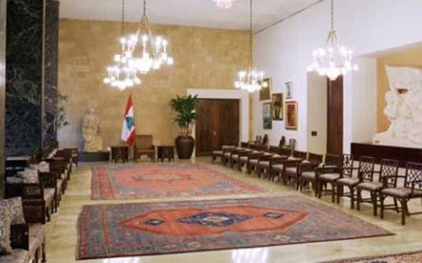التسوية مستمرة بأبعادها الدولية والاقليمية