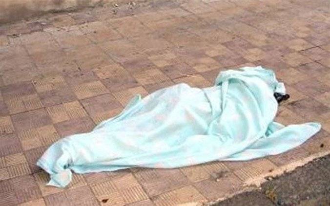 بعد العثور عليه جثة داخل شاحنة في جبيل.. هذا هو سبب الوفاة
