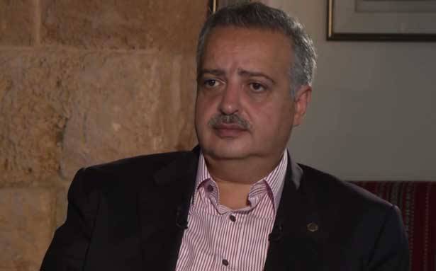 الثغور الرئاسية والثغور الارسلانية؟!