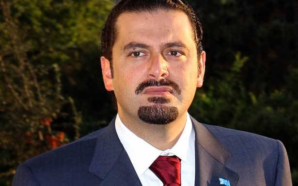 الحريري ليس...شبحاً