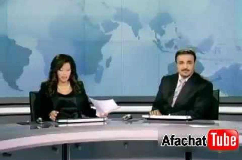 بالفيديو: أقوى المشاهد والاخطاء لمذيعات عرب!