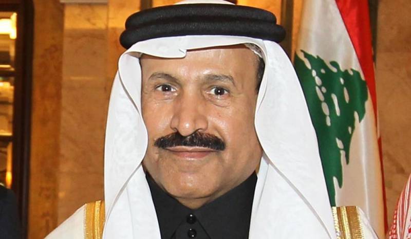عسيري اسف لتعجل البعض في انتقاد التحالف الاسلامي :إحترام المملكة لسيادة لبنان أمر معروف والمستغرب الاصوات المنتقدة وهي المتهمة بمصادرة قرار الدولة