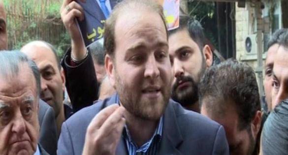 لقاء تضامني مع يعقوب أمام قصر العدل: التباس في طريقة التوقيف