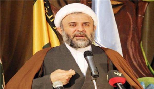 قاووق: اولويتنا ان نحارب الارهاب الاسرائيلي والتكفيري