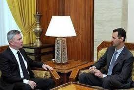 تعميم من المستقبل بخصوص فرنجية