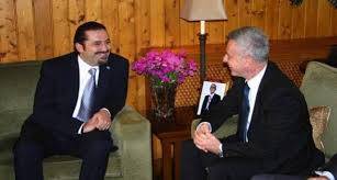 فرنجية : لا أزال مرشحا لرئاسة الجمهورية وانا اثق بالرئيس الحريري