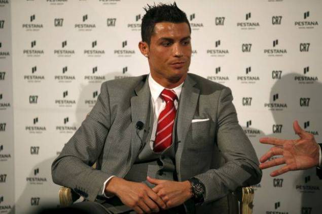 فنادق لـCR7 بـ37 مليون يورو