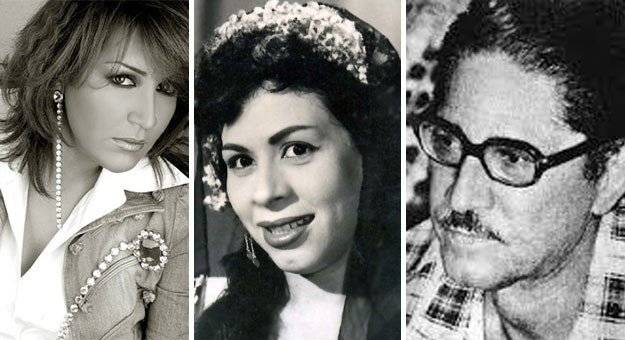 شاهد: لن تصدّقوا...6 فنانين قتلوا...هكذا!!