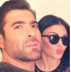 هيفا وهبي ووائل كفوري يجتمعان... وهذه هي المفاجئة!