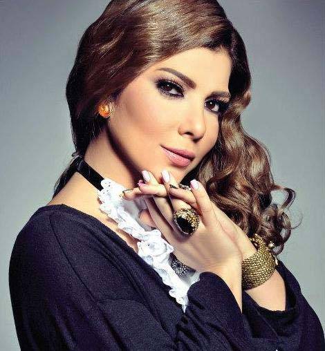 جنسية جديدة لأصالة نصري... ما هي؟!