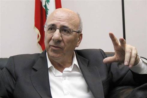 قرطباوي: فرنجية لا يطعن في الظهر