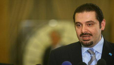 الحريري في زمن الـ«سين ــ سين» الجديدة: فرنجية أعطانا أكثر ممّا نريد