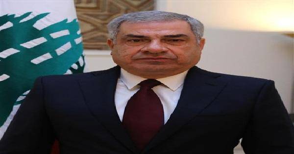 حناوي: ترحيل النفايات ليس مثالياً لكن سنطلع على عرض شهيب