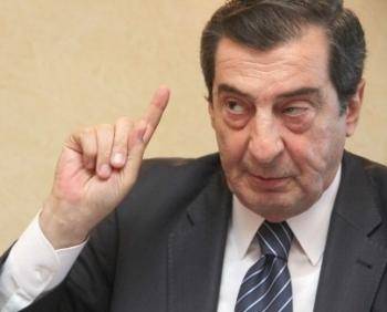 الفرزلي: عرض على فرنجية مركز الرئيس ... هو يدافع عن العرض!