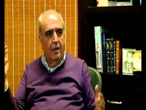 روجيه ديب: ترشيح رئيس تيار "المردة"مدعوم دوليا