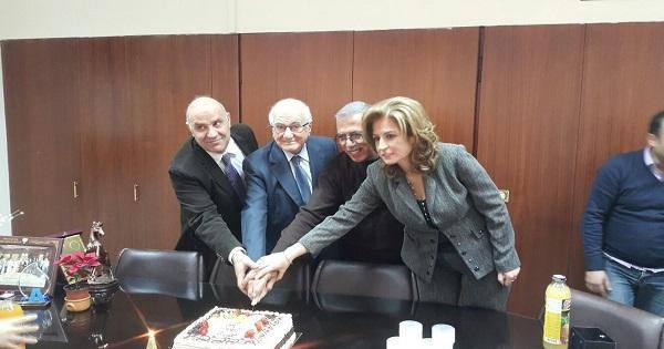 تثبيت الموظفين من الأولويات في حال...؟