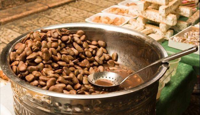 تناول الفول كل يوم... واحصل على هذه النتائج المذهلة!!