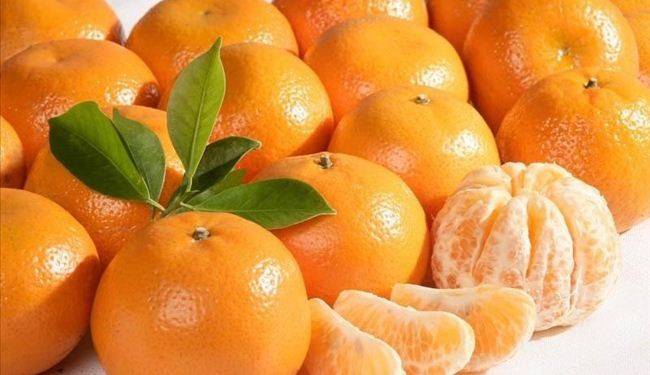 لماذا يجب تناول ثمرة يوسفي في الشتاء كل يوم؟!